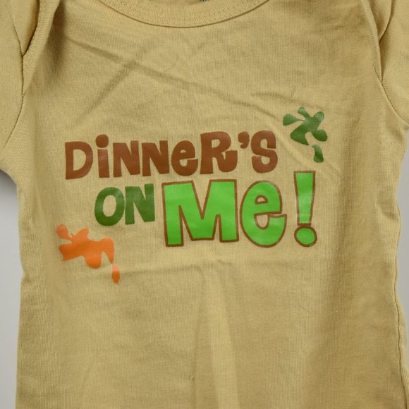 short sleeve body suit/ tshirt - Picture 2 of 2